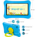 Tablette d&#39;enfants 8 pouces Android 11 2 + 32GB